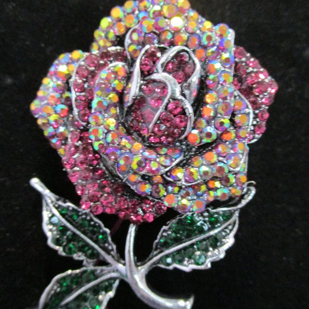 brooch